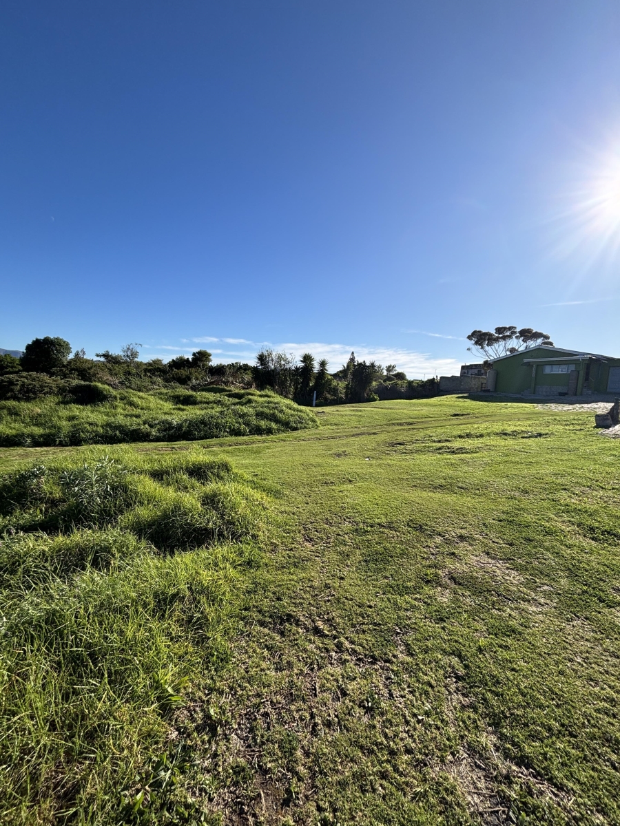 0 Bedroom Property for Sale in Hawston Western Cape